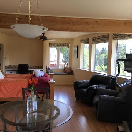 Kelli Creek Cottage - Reduced Price On Tours Джуно Екстериор снимка