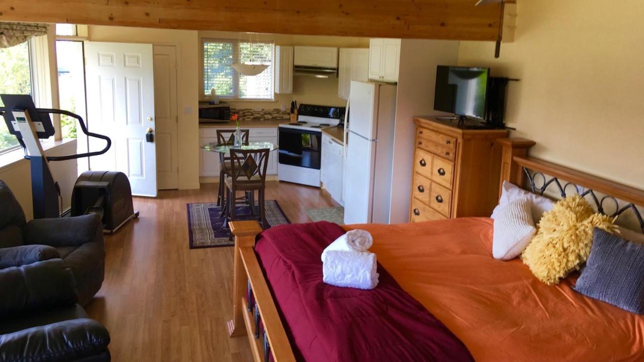 Kelli Creek Cottage - Reduced Price On Tours Джуно Екстериор снимка