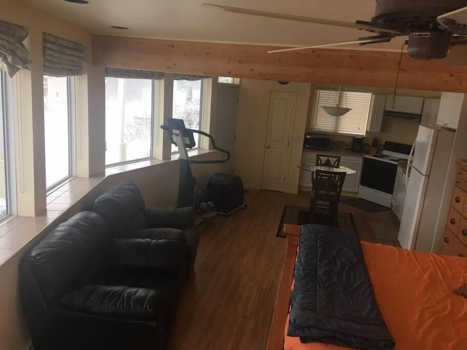 Kelli Creek Cottage - Reduced Price On Tours Джуно Стая снимка