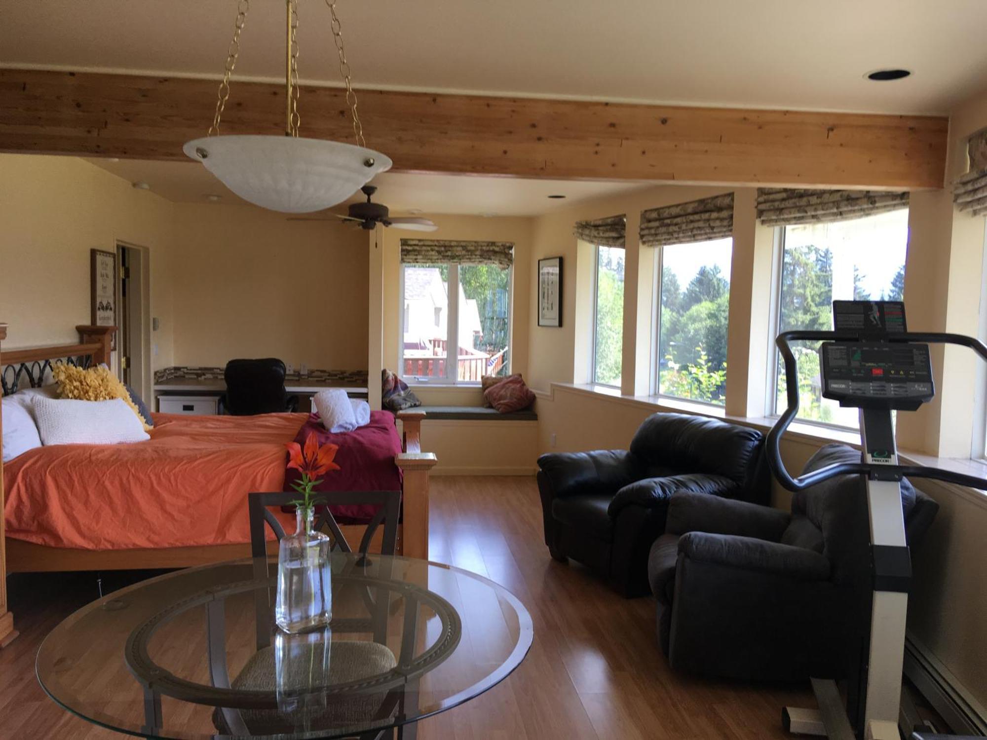 Kelli Creek Cottage - Reduced Price On Tours Джуно Екстериор снимка