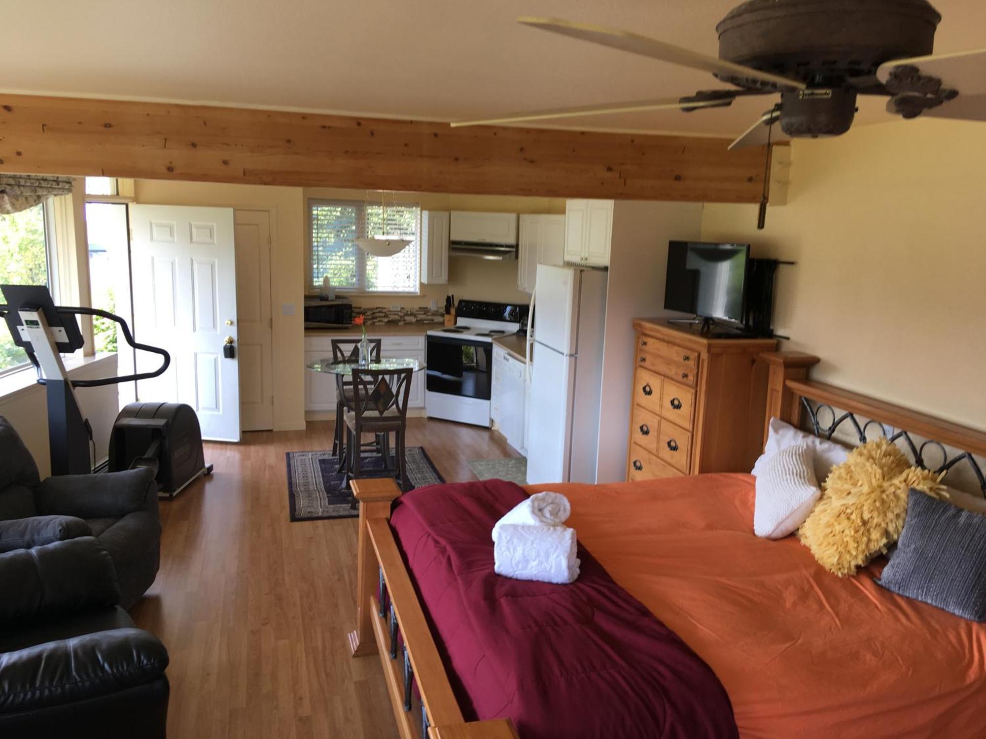 Kelli Creek Cottage - Reduced Price On Tours Джуно Екстериор снимка