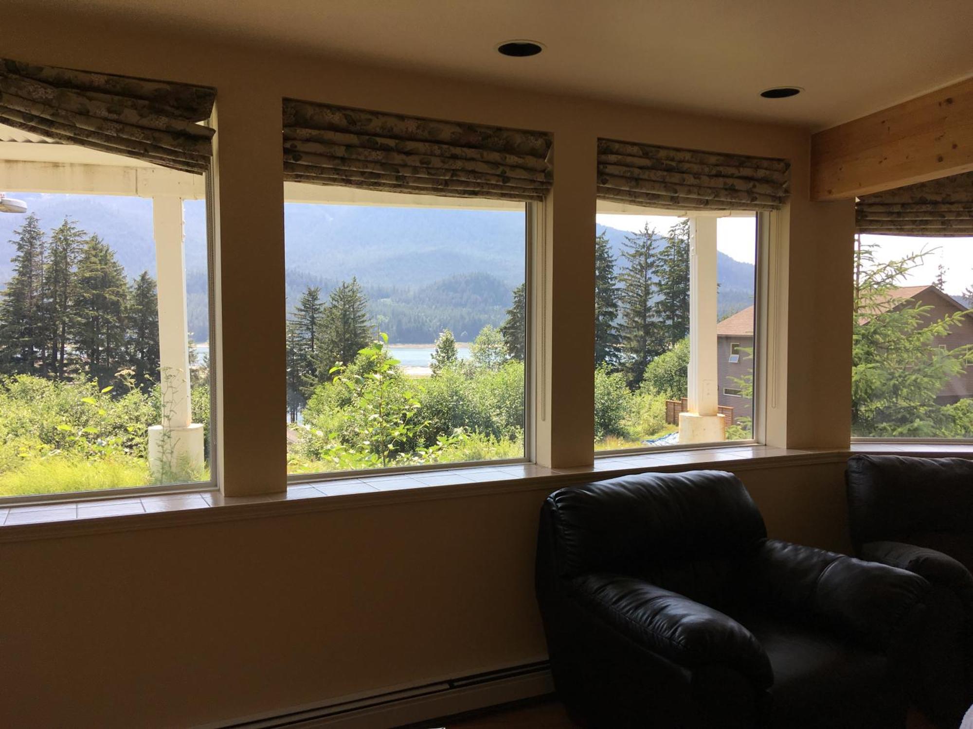 Kelli Creek Cottage - Reduced Price On Tours Джуно Екстериор снимка