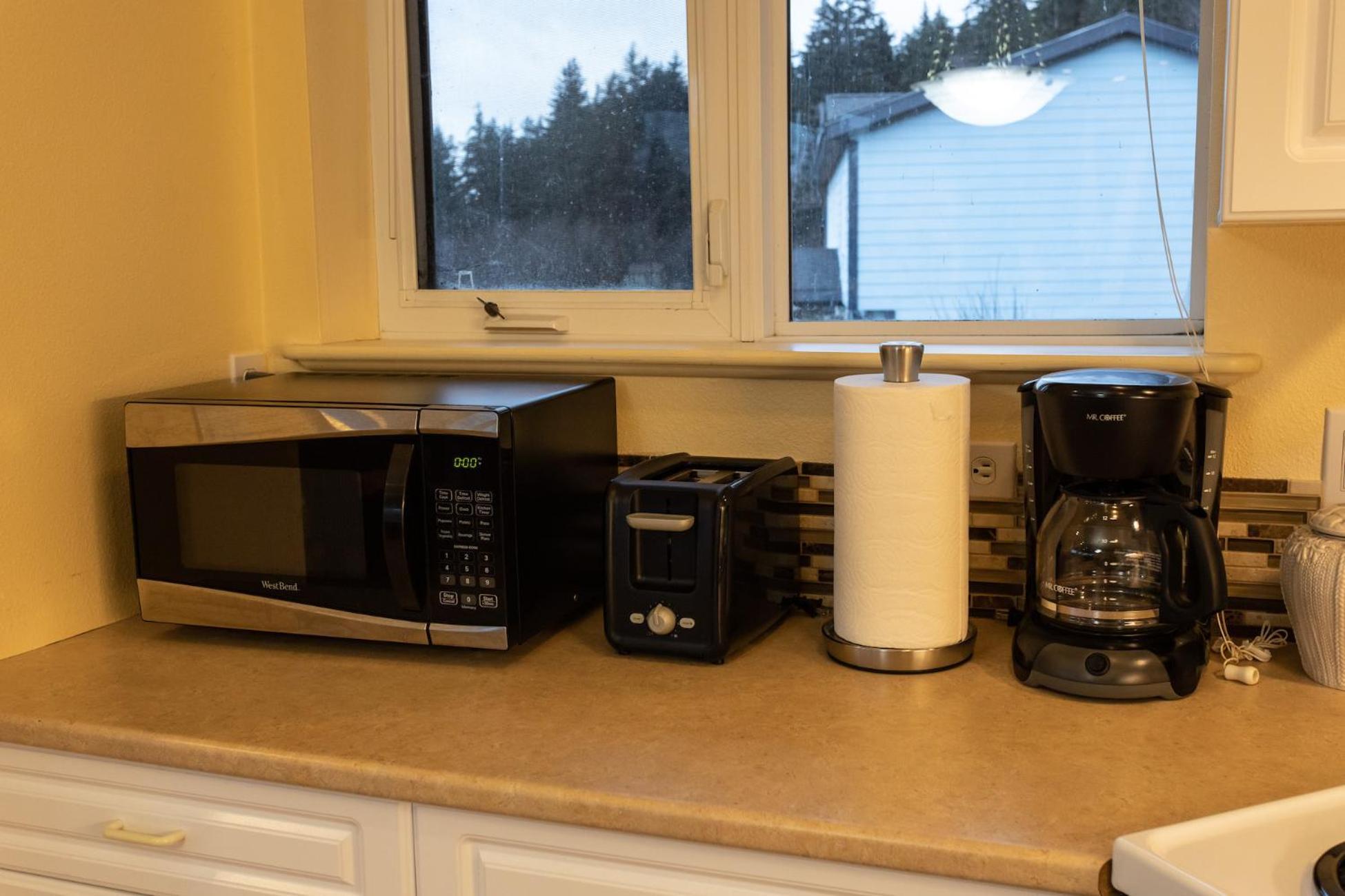 Kelli Creek Cottage - Reduced Price On Tours Джуно Екстериор снимка