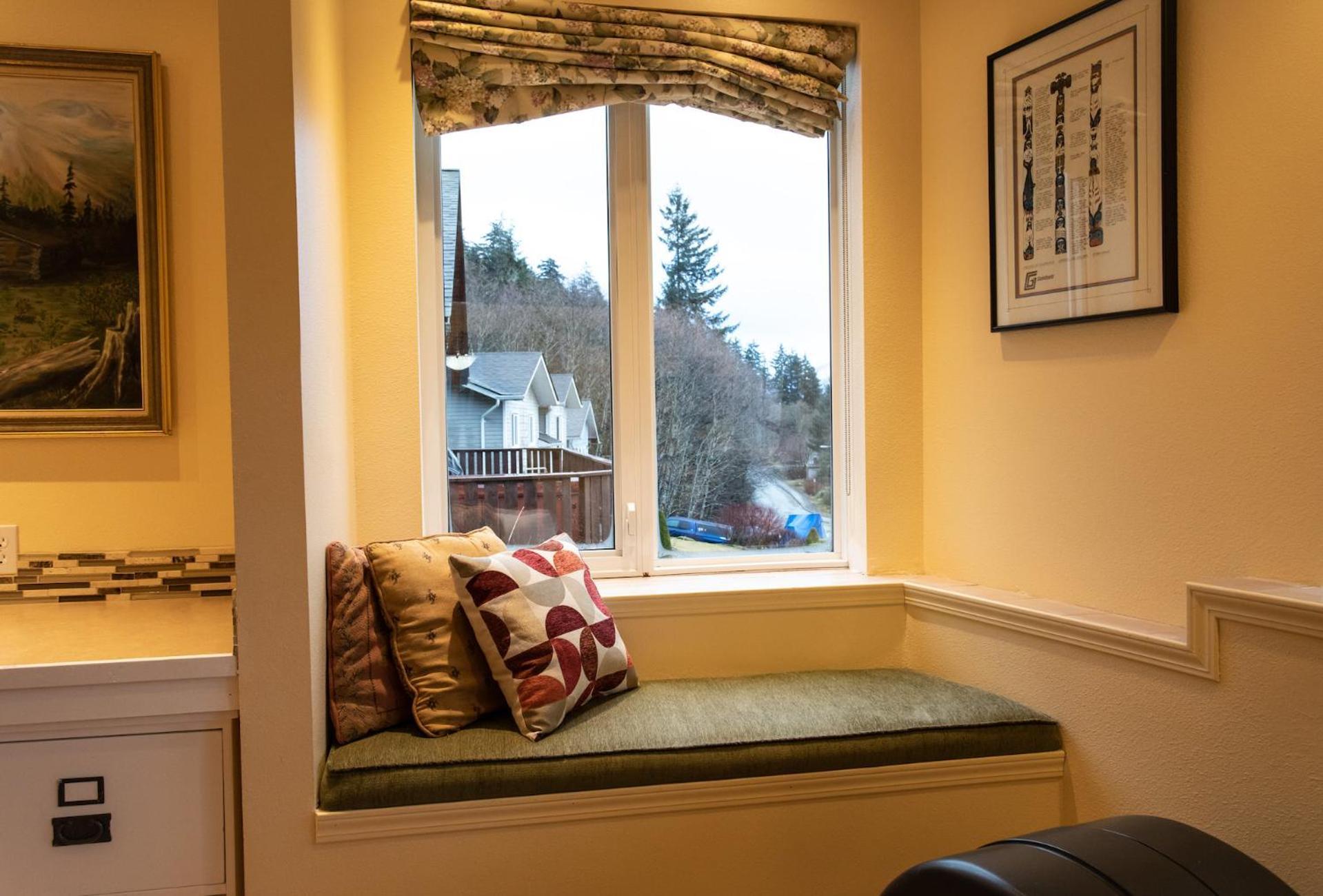 Kelli Creek Cottage - Reduced Price On Tours Джуно Екстериор снимка
