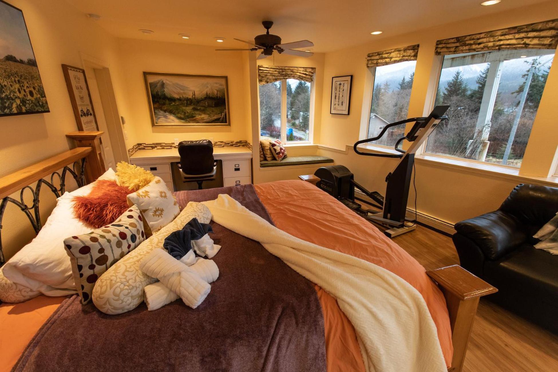 Kelli Creek Cottage - Reduced Price On Tours Джуно Екстериор снимка