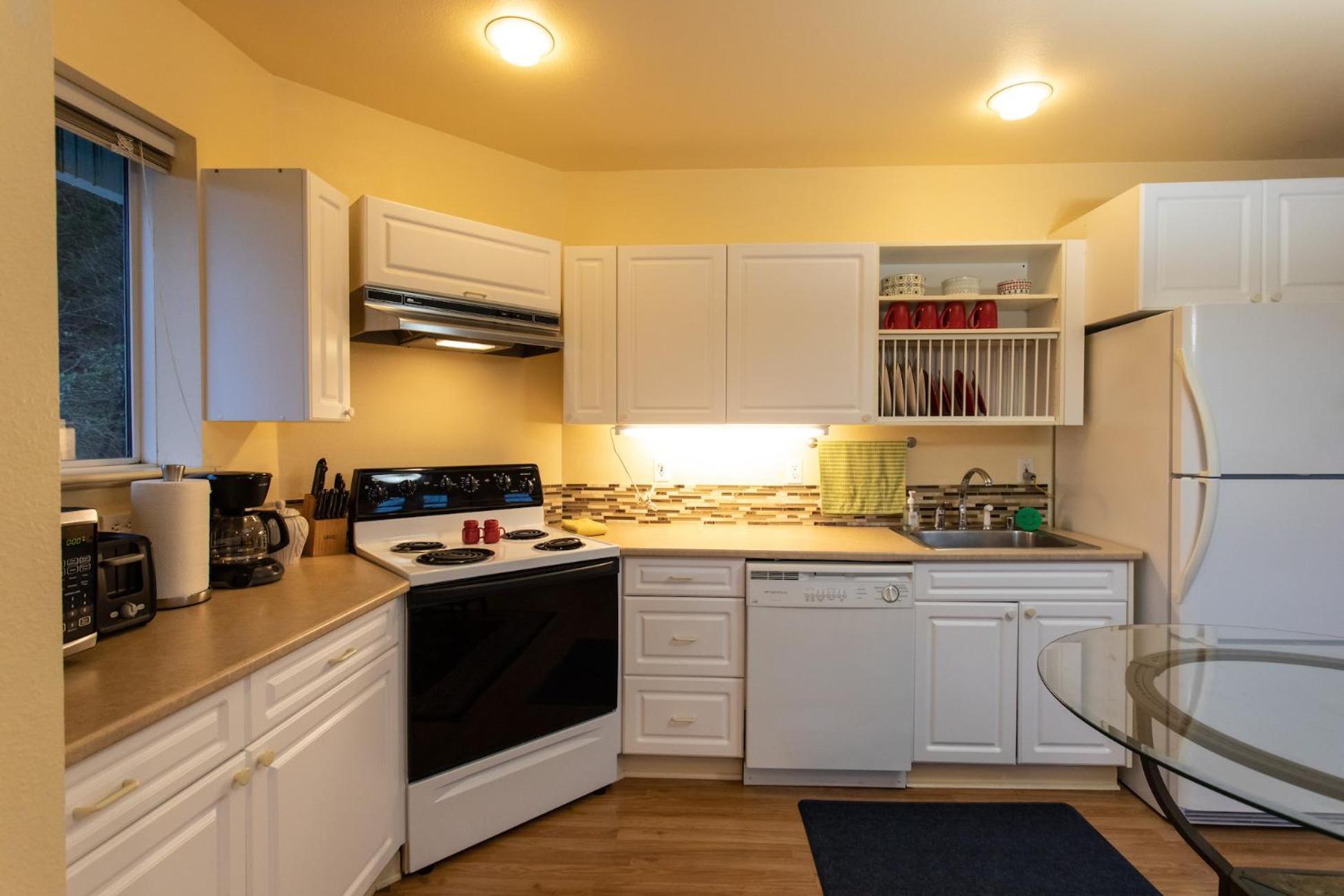 Kelli Creek Cottage - Reduced Price On Tours Джуно Екстериор снимка
